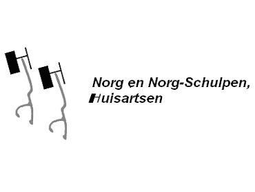 Norg en Norg-Schulpen, Huisartsen